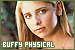 Buffy Summers Physical